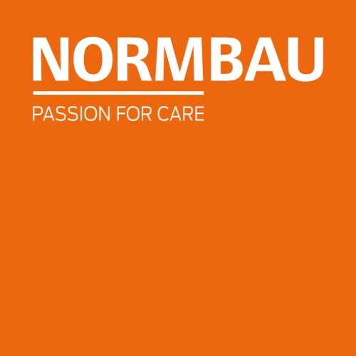 Logo Normbau